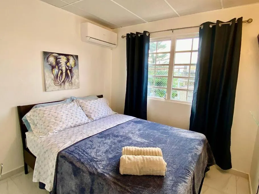 Centric 3B/1Bath Near Trendy Loiza Street Apartamento San Juan